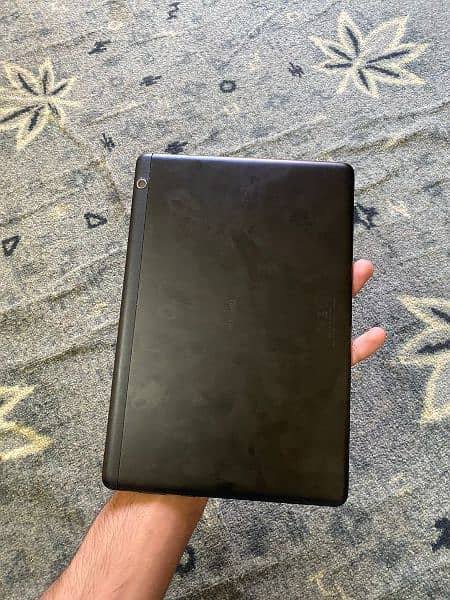 Huawei tablet 1