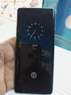 OnePlus 8 original global dual SIM no issue fault repir genuine