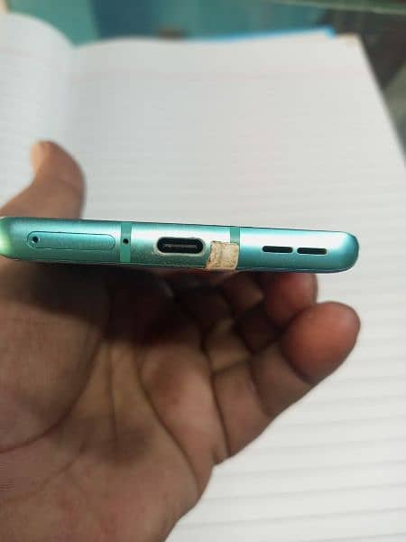 OnePlus 8 original global dual SIM no issue fault repir genuine 9
