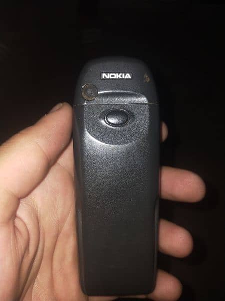 for sale Nokia 6310i non pta but sim work 1