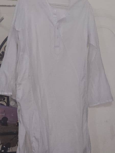 junoon ( kurta pajama ] 12 to 13 years cotton fabric 1