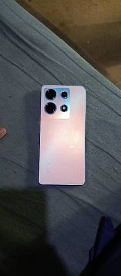 infinix note 30 new condition