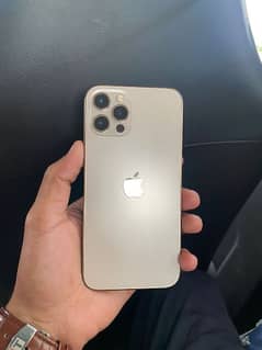 iPhone 12 pro pta approved hk model