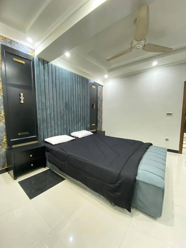 ONE Master Bedroom Fully Furnished Apartment Available For Sale 1