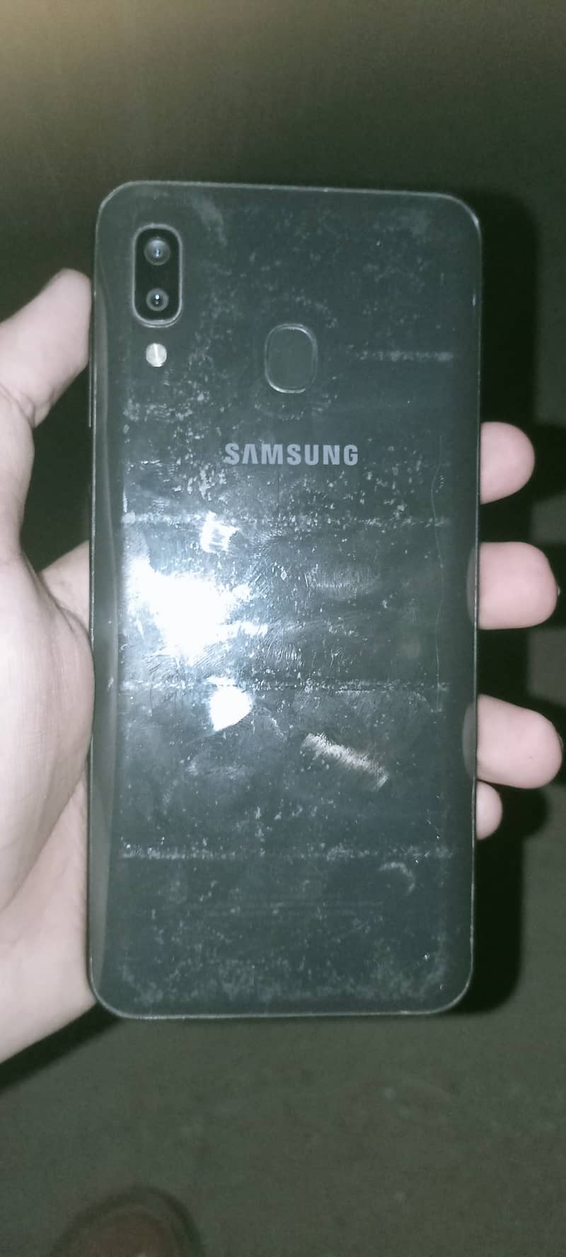 Samsung Mobail 3 32 4