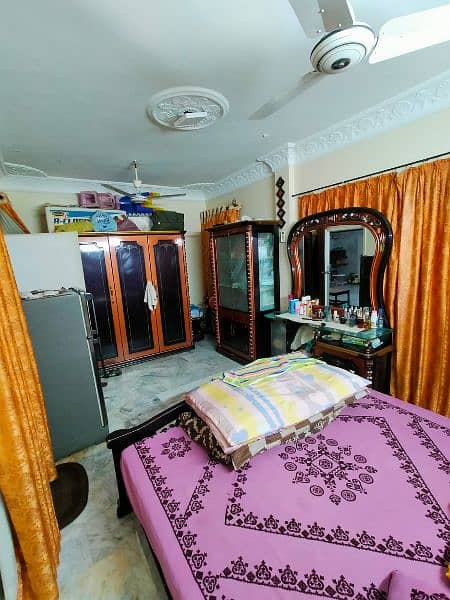 pent house flat for sale in gurumander 6