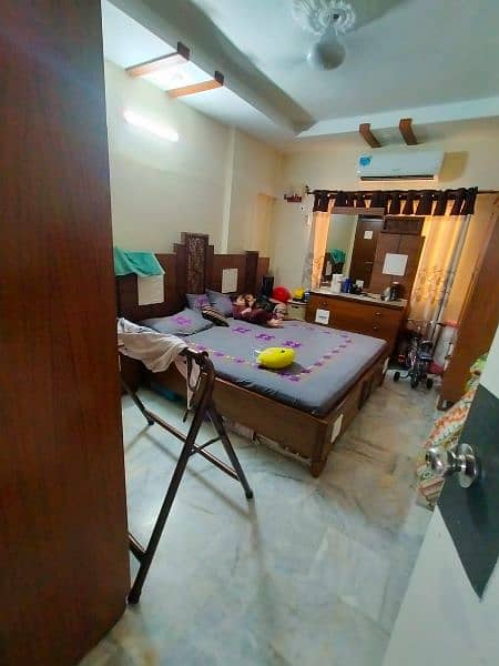 pent house flat for sale in gurumander 7
