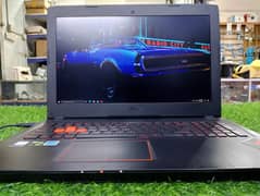Asus ROG GL502VT 
Premium , High Performance Gaming Graphics Ultrabook