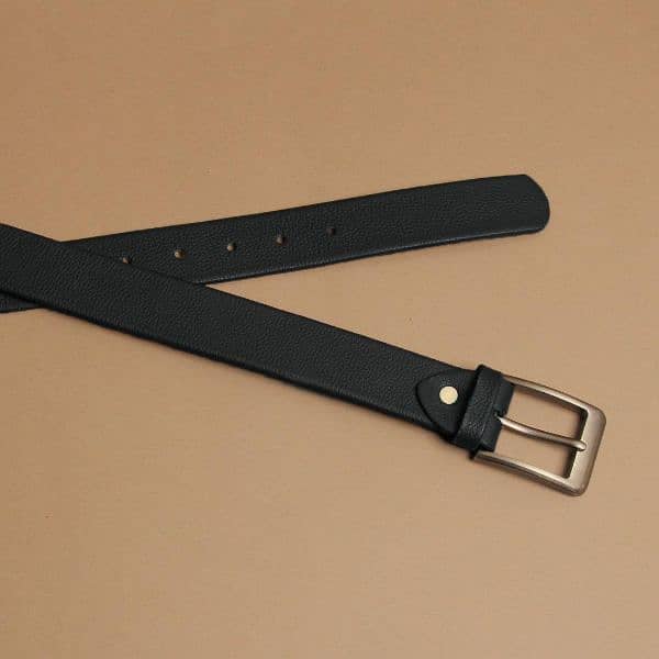 Leather Belt 4