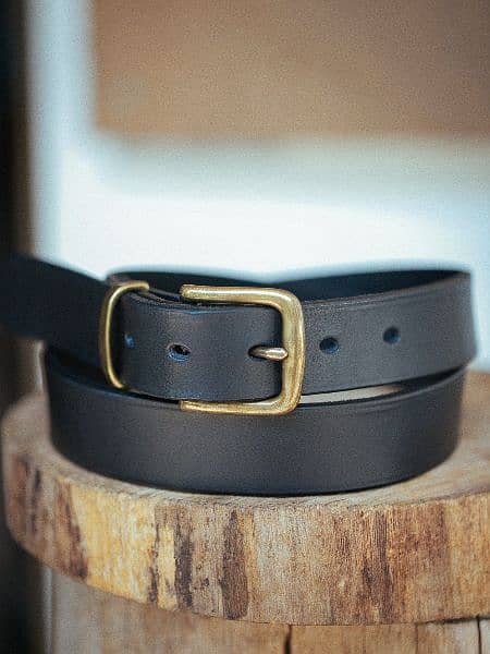Leather Belt 5