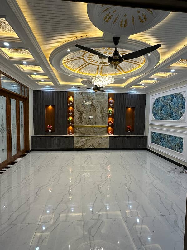 8 Marla Spanish House for sale in Al Rehman Garden Phase 2 6
