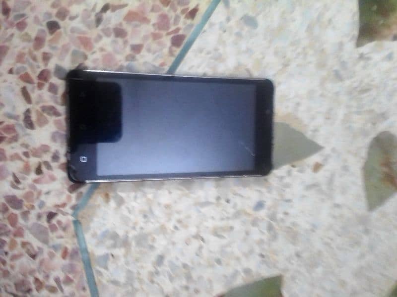 Q mobile black two Urgent Sale  (first read add) 12