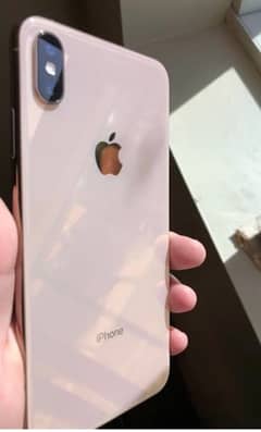 IPhone Xanax 512gb dual pta approved 10by9.5 all okcondition 0