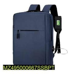 16 Inches Casual Laptop Bag.