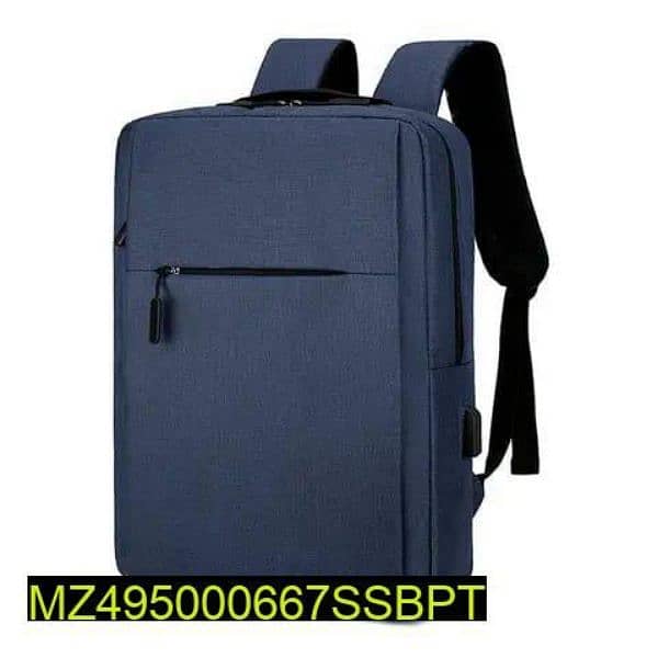 16 Inches Casual Laptop Bag. 2
