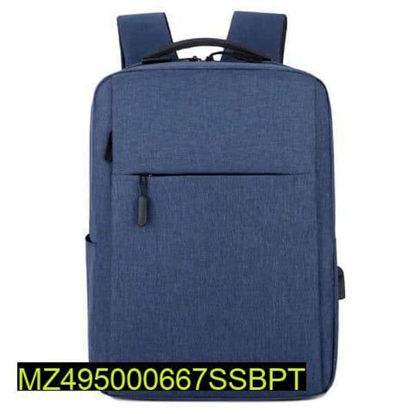 16 Inches Casual Laptop Bag. 3