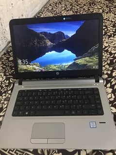 hp laptop core i5 6th generation