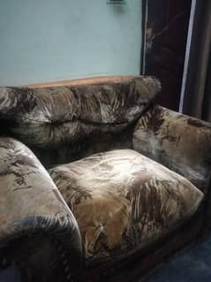 sell sofa