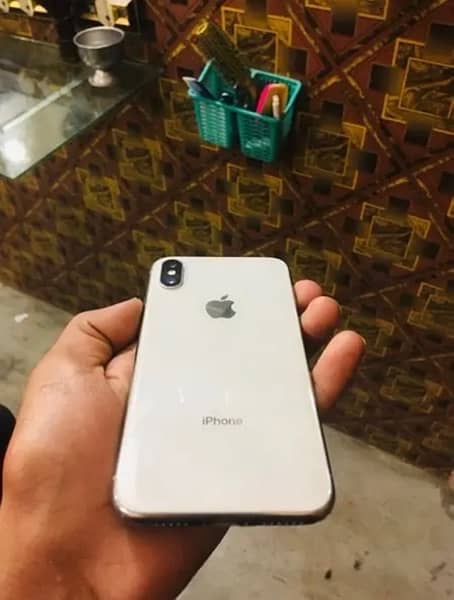 iPhone X PTA Approved 1