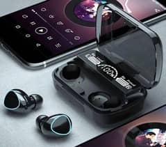 m10 earphones