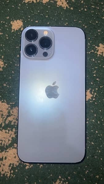 iphone 13 pro max pta approved 0