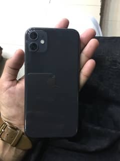 iphone 11 non pta 79 battery bealth good condition no issue