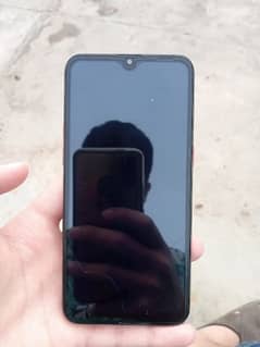 OPPO A1K (WhatsApp number 03355630382)