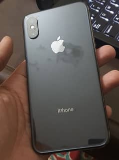 iPhone XS 64GB BLACK NON PTA All Ok