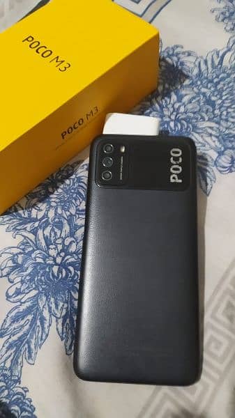 Poco Xiaomi A3 6/128 4