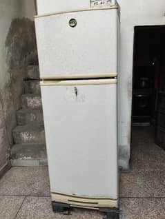 Pel Fridge/Refrigerator