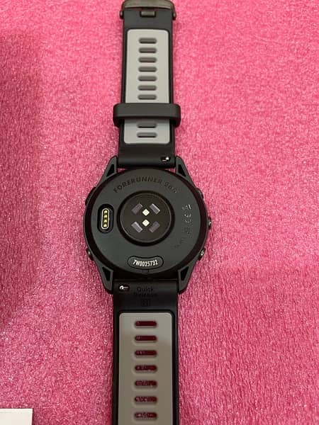 Garmin Forerunner 265 For sale smart watch 7