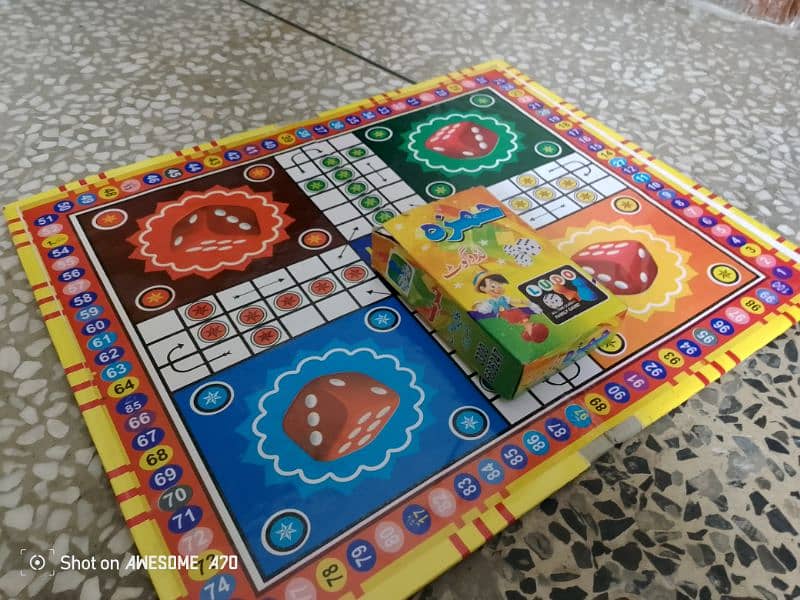 Ludo king For kids and all age 1