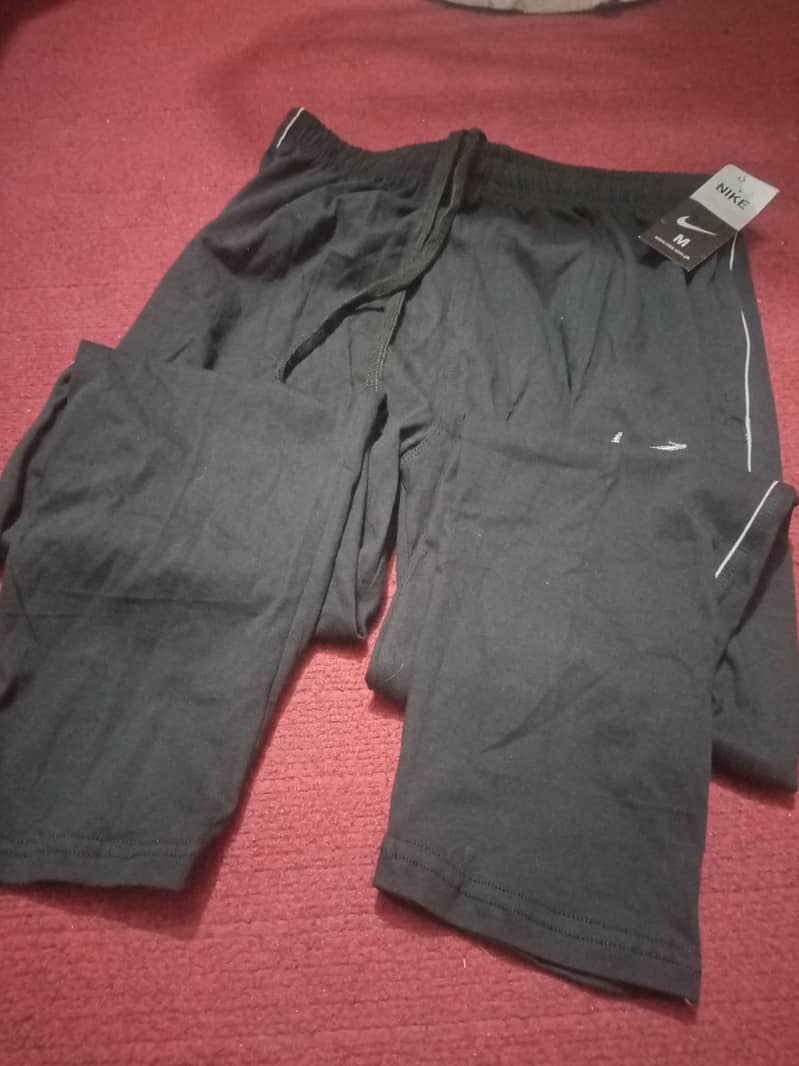 Jersy Trousers for Men (03258756027) 2
