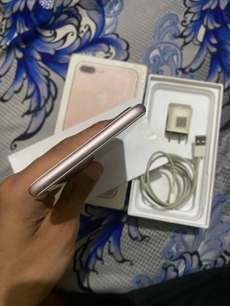 iPhone 7 Plus 128gb ch possible with iPhone x,xs,xr 2
