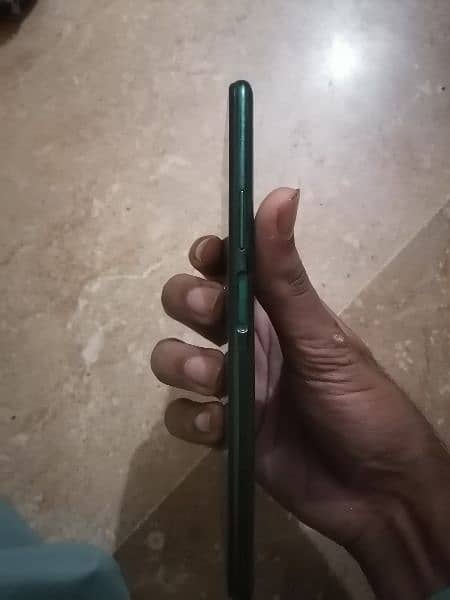 infinix note 7 brand new condition with complete accessories 2