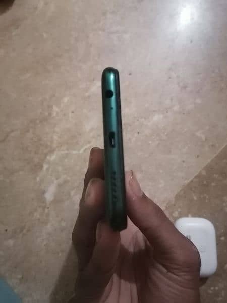 infinix note 7 brand new condition with complete accessories 3
