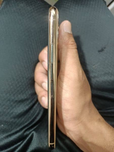 i phone 11pro Max 85% Battery PTA Proved 2