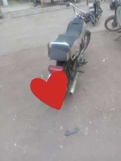 motorcycle  for sell
