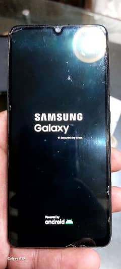 Samsung galaxy A 32 for sale