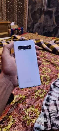 samsung s10 pta  approved