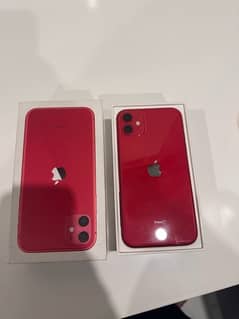 IPhone 11 PTA Approved 64gb Box