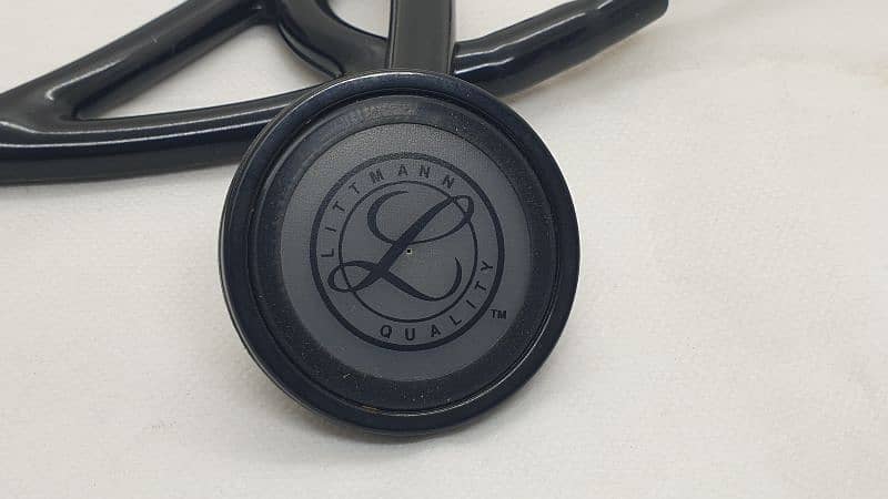 Littmann Master Cardiology Classic III Classic II SE Stethoscopes 2