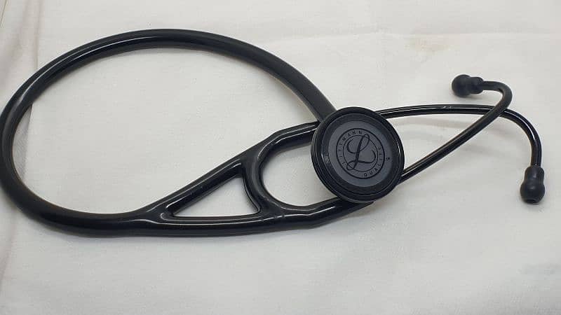 Littmann Master Cardiology Classic III Classic II SE Stethoscopes 3