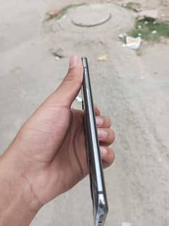 OnePlus 7pro dual sim 256gb back broken