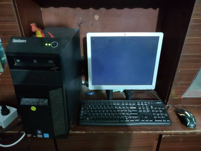 PC for Sell 1