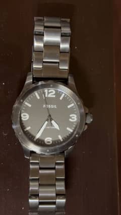 Fossil watch bought from us original 35000