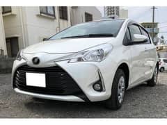 Toyota Vitz 2018 JAZAC CITY THOKAR LAHORE MAY 3.5 MARLA PLOT AVAILABLE 0