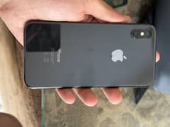 Iphone X pta Aproved