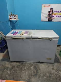 Dawlance Freezer for sale Running Condition