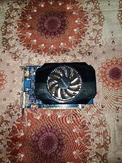 gt 730 2gb great condition